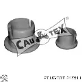 Casquillo palanca cambio Peugeot Partner 5F
