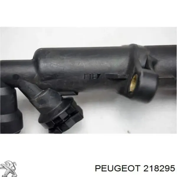 218295 Peugeot/Citroen