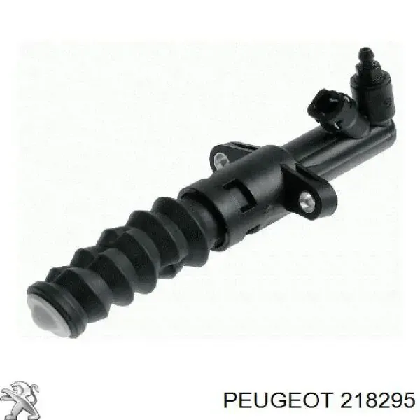 218295 Peugeot/Citroen