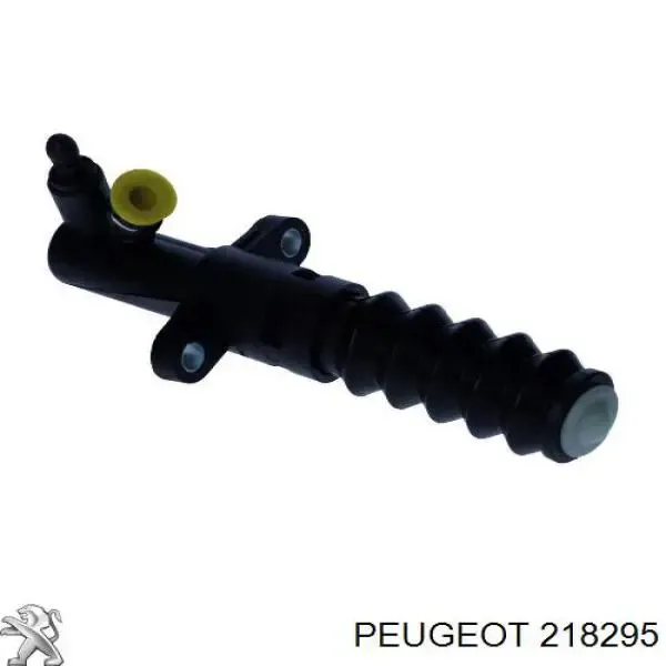 218295 Peugeot/Citroen