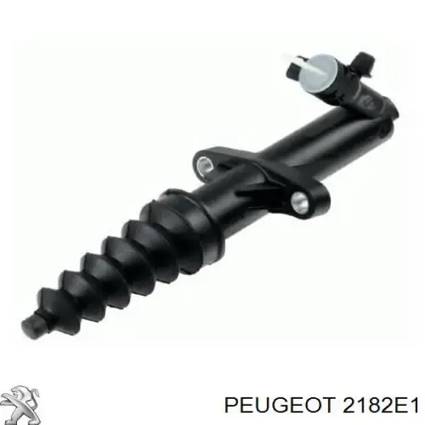 Bombin de embrague 2182E1 Peugeot/Citroen