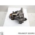 Caja de cambios Citroen C3 FC