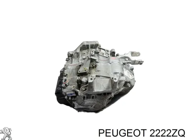 2222ZQ Peugeot/Citroen