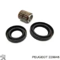 Kit reparación de caja de cambios Opel CROSSLAND P17