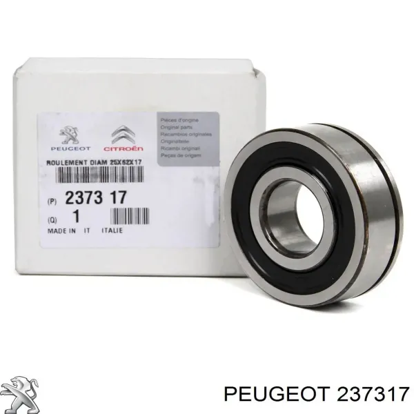 Cojinete, caja de cambios VKT1002 SKF
