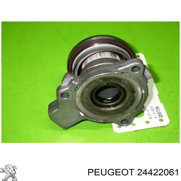 24422061 Opel