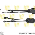 Cables de caja de cambios Citroen Xsara N68