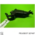 Árbol de transmisión delantero Peugeot 205 20A, C