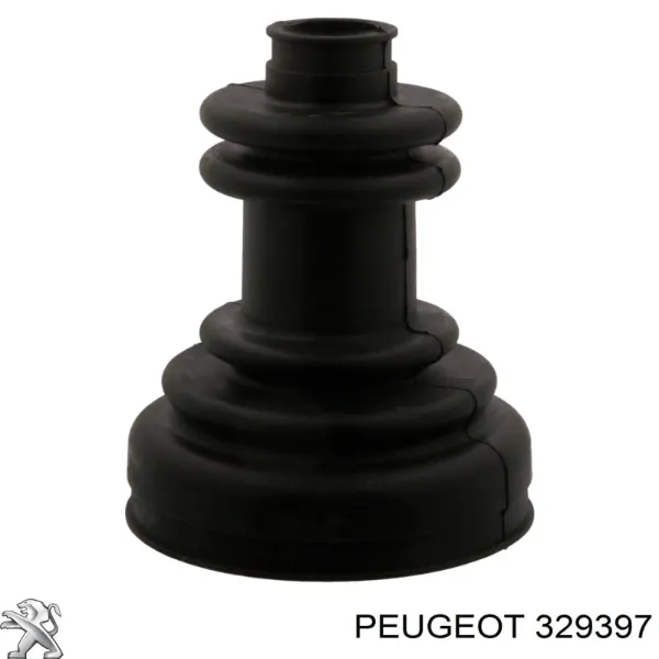 Fuelle, árbol de transmisión delantero exterior Fiat Ducato 2 230L