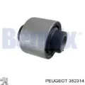 Rótula inferior de suspensión Citroen C15 VD