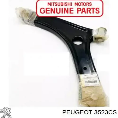 755405 Cautex