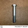 Tornillo de montaje, Amortiguador Delantero Peugeot 306 7A