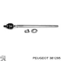 Barra de dirección completa Peugeot 205 20A, C