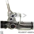 Cremallera de dirección Citroen C5 DC