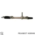 Cremallera de dirección Citroen Saxo S0, S1
