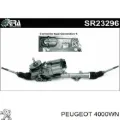 Cremallera de dirección Peugeot 807 E
