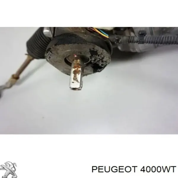 4000WT Peugeot/Citroen