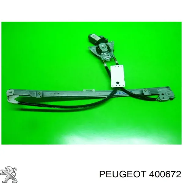  400672 Peugeot/Citroen