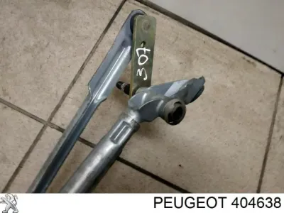 Varillaje lavaparabrisas PEUGEOT 404638