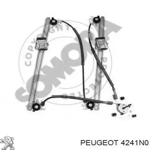 Juego de zapatas de frenos, freno de estacionamiento Fiat Ducato 2 230L
