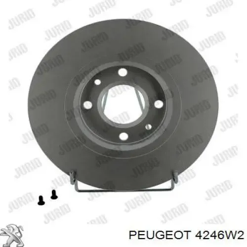 4249J6 Peugeot/Citroen