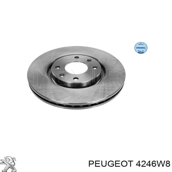 4249J6 Peugeot/Citroen