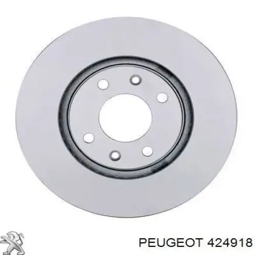 4249J6 Peugeot/Citroen