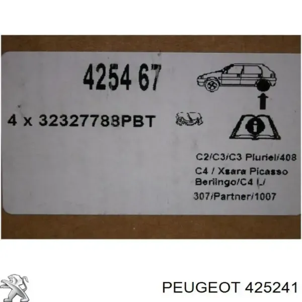 Peugeot Expert 224