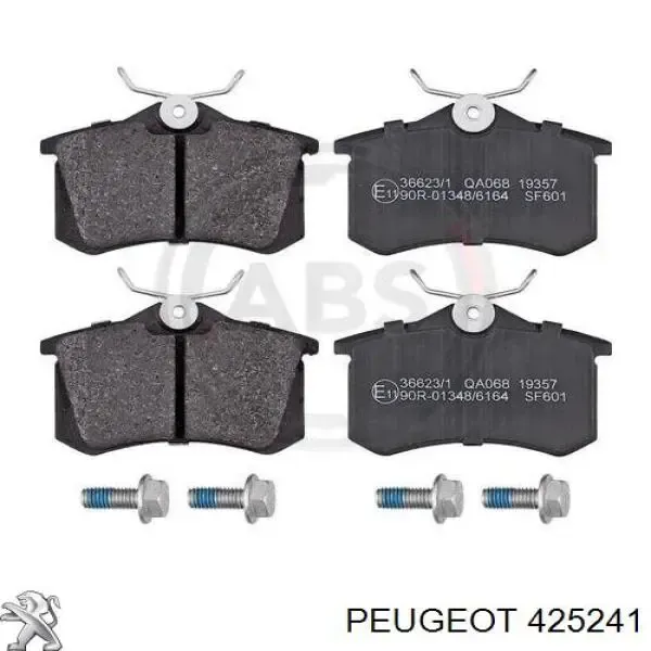 Peugeot Expert 224