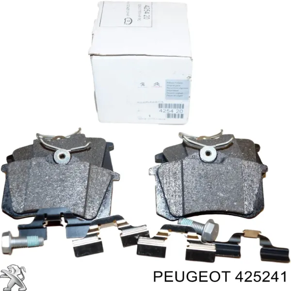 Peugeot Expert 224