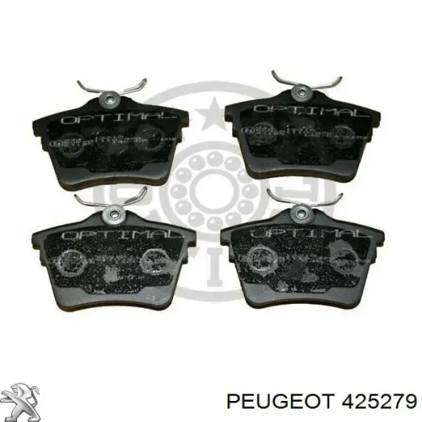 BP3183 Bremsi