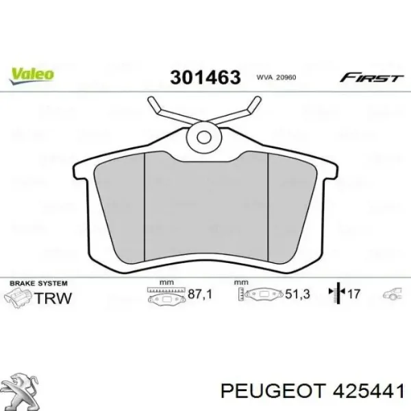 Peugeot Expert 224
