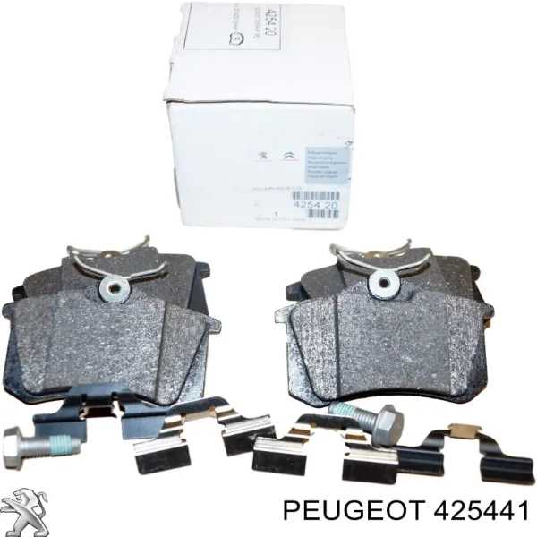 Peugeot Expert 224