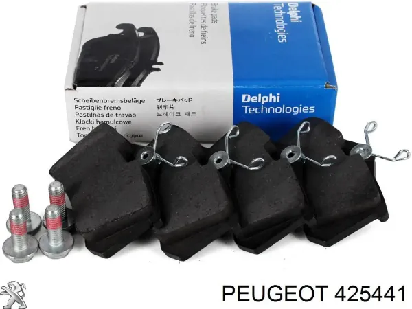 Peugeot Expert 224