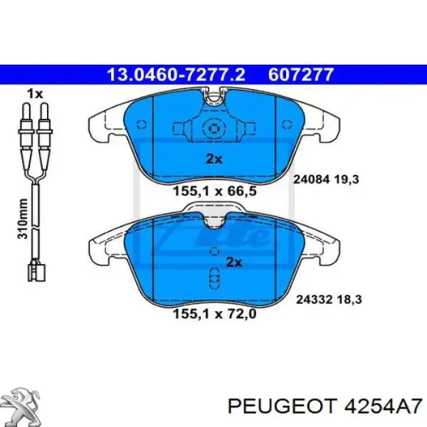 SKBP0010416 Market (OEM)