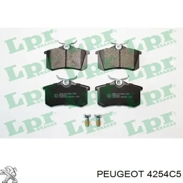 Peugeot Expert 224