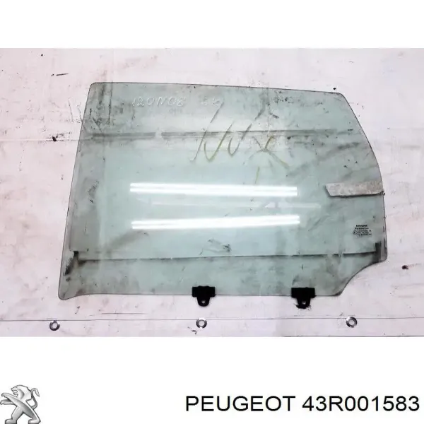  43R001583 BMW