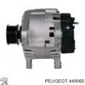 Pinza de freno trasera derecha Peugeot 505 551A