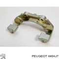 Soporte de la pinza de freno delantera Citroen Berlingo B9