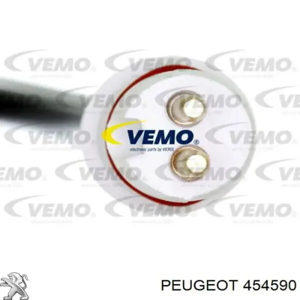 Sensor ABS delantero Fiat Ducato 2 230L