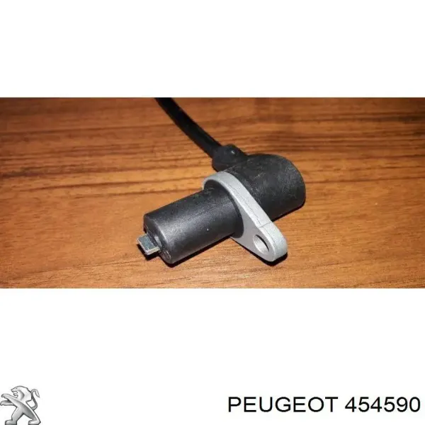 Sensor ABS delantero Fiat Ducato 2 230L