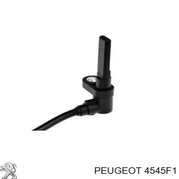 Sensor ABS delantero Fiat Ducato 3 250