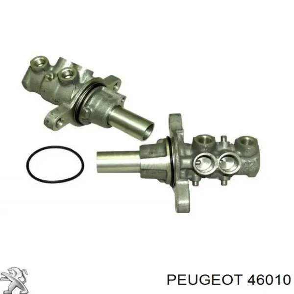 Comprar 8AM355503741 HELLA Cilindro maestro de frenos