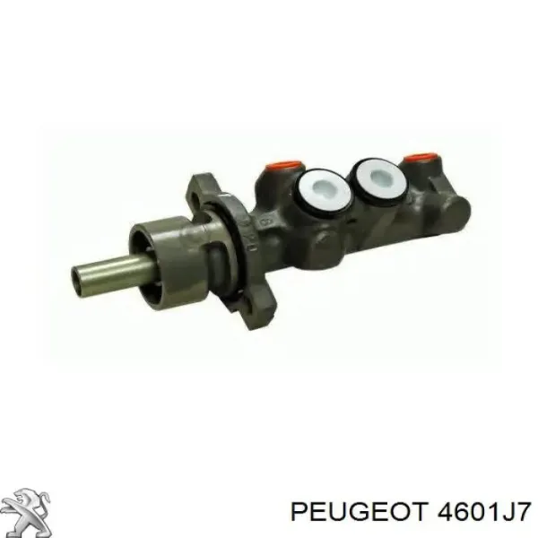 Cilindro principal de freno HELLA 8AM355503741