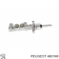 Cilindro maestro de frenos Citroen C5 DC