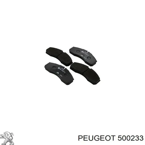 Muelle de suspensión eje delantero Peugeot 205 1 741A, C