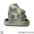 Silentblock trasero Citroen C8 EA, EB