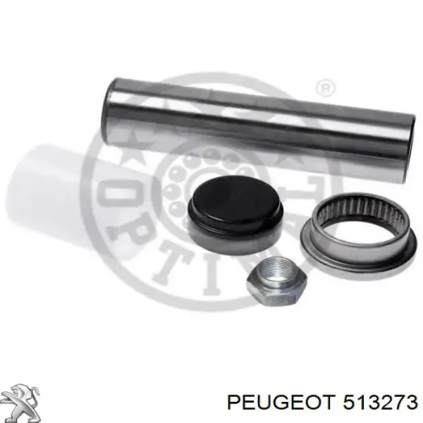 Silentblock trasero 513273 Peugeot/Citroen