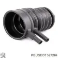 Guardapolvo amortiguador trasero Citroen C5 RW