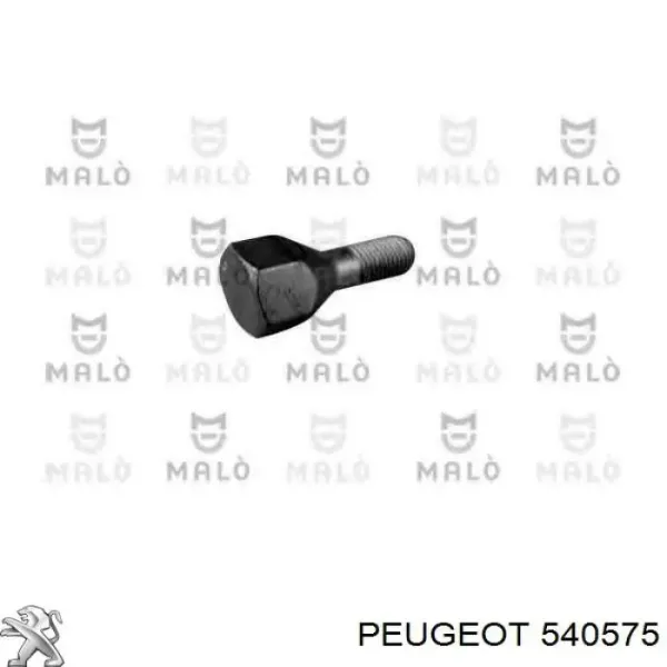 Tornillo de rueda Peugeot Boxer 244